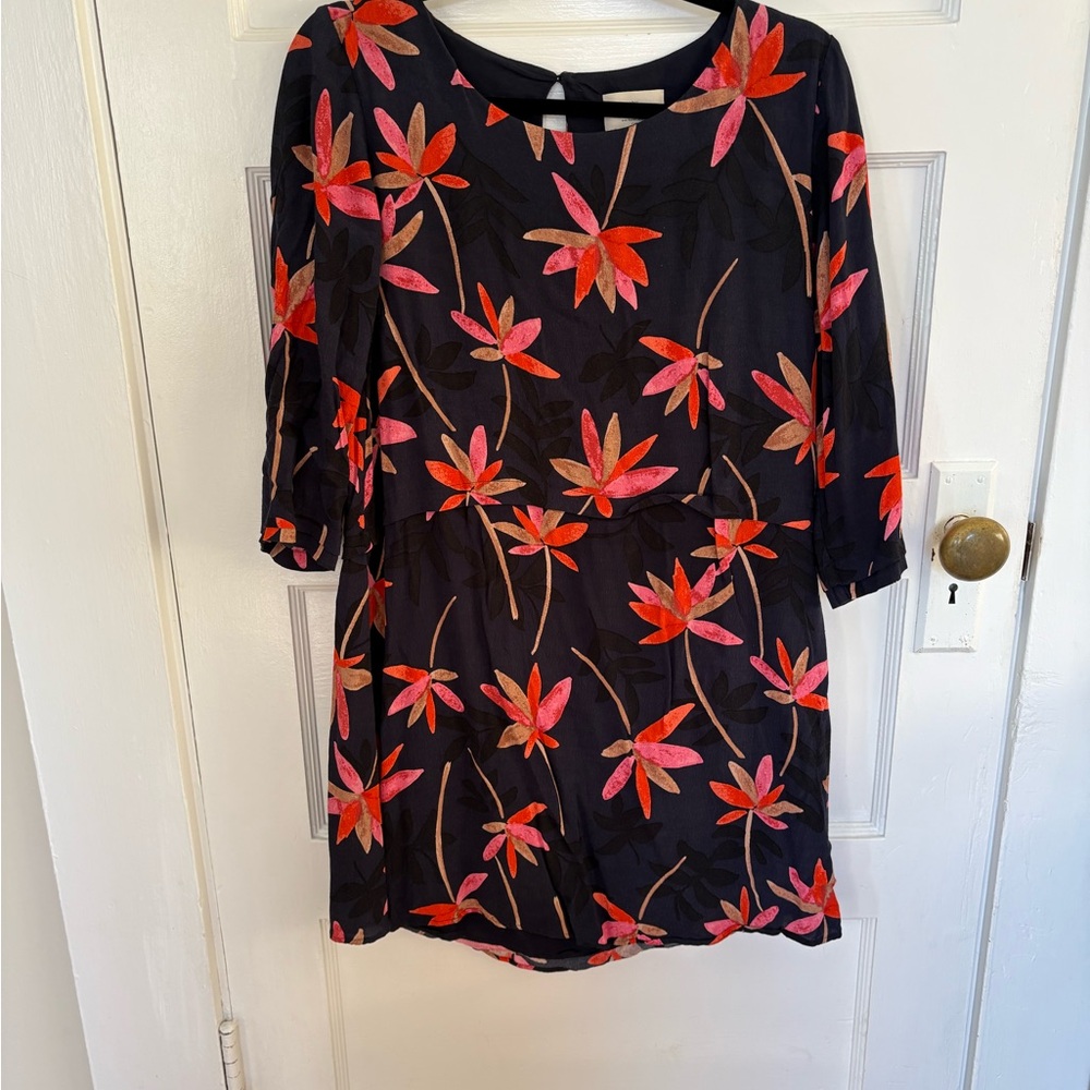 Sezane Dalia Dress